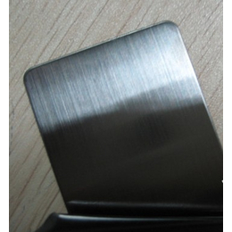 拉丝黑钛不锈钢缩略图