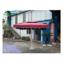 户外广告伞厂家|雨蒙蒙广告伞(在线咨询)|北京广告伞