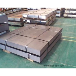 多图_新疆钢板_供应A283D碳钢板价格