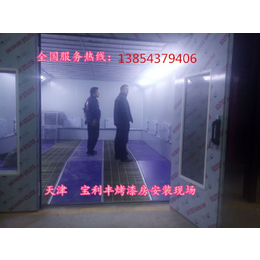 河南郑州烤漆房废气处理-烤漆房环保设备-光氧催化设备