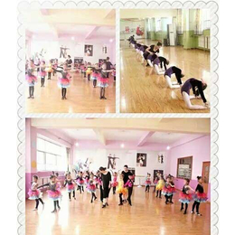 江夏银河之星舞蹈艺体培训中心暑期舞蹈培训班报名