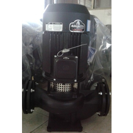 源立泵业厂家供应型号源立牌GD100-19A立式冷却循环泵