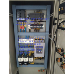 Plc电气控制系统 电气控制成套设备 变频自动化控制系统