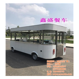 电动餐车图片_吉林电动餐车_鑫盛餐车