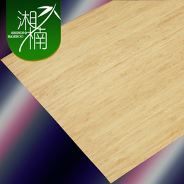 东莞碳化竹板9mm  厚街家具竹板材  竹子材料厂家供应