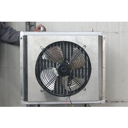 花卉养殖暖风机生产、华益散热器(在线咨询)、阿里暖风机