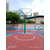 广西南宁钢化玻璃篮板移动篮球架地埋篮球架厂家*缩略图1
