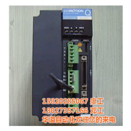 广州三洋伺服驱动器维修|华溢机电|伺服驱动器维修