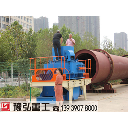 立式制沙机,河南郑州,PCL1000立式制沙机厂家