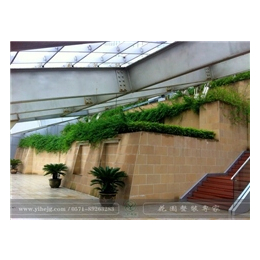 杭州屋顶花园,一禾园林,杭州屋顶花园施工