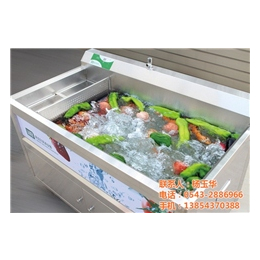 海南蔬菜清洗机|豪霸洗涤|蔬菜清洗机型号