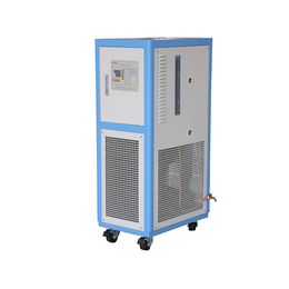 无锡冠亚*低温制冷循环器FL-2000导热液体温度可调节