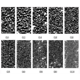 钢丸 钢砂 好钢丸 好钢砂 厂家* 海量供应 GP25缩略图