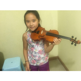 小提琴演奏|缪斯小提琴培训(在线咨询)|渝中小提琴