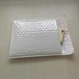 生产供应邮寄气泡袋 珠光膜复合气泡袋 防潮防震