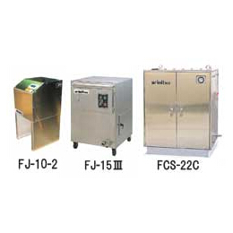 FCS-22C容器清洗机ARIMITSU有光工业缩略图
