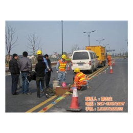 青山市政管道疏通|百顺洁清洗服务电话|市政管道疏通施工
