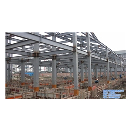 轻钢结构厂房|华韧钢结构(在线咨询)|来凤钢结构