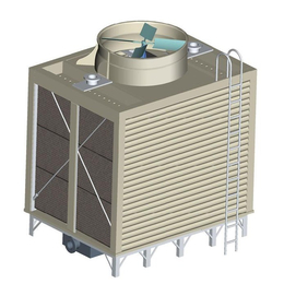 方形冷却塔_菱凯冷却设备_宜昌冷却塔