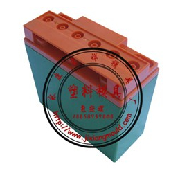 吉祥塑料模具厂家*(图)_塑料模具加工_温州模具