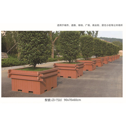 黑龙江哈尔滨塑木地板施工设计工厂批发零售