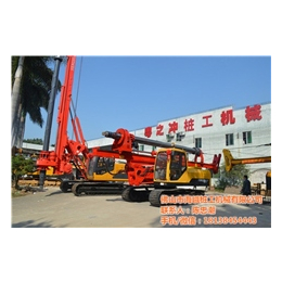 旋挖钻机动力头|海峨桩工机械(在线咨询)|广州市旋挖钻机