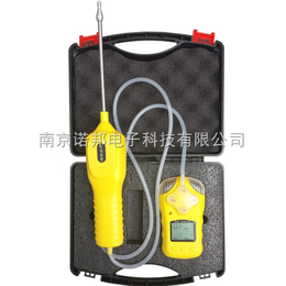 泵吸式气体检测仪_气体检测_南京诺邦(查看)