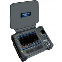 OSCOR Blue频谱分析仪