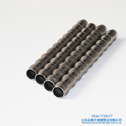 厂家生产耐高温换热304不锈钢波节管不锈钢波节管可批发