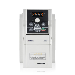 四方变频器 2.2KW 220V 单相 E5502S0022