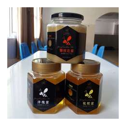 攀枝花维利蜂****蜂蜜 凉性蜂蜜组合 适用于虚火体质人群