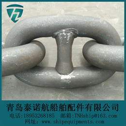 青岛*航 厂家* 有档锚链 Anchor Chain