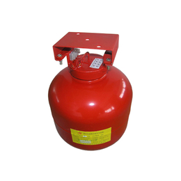非贮压悬挂式超细干粉灭火装置-西安气体灭火专卖