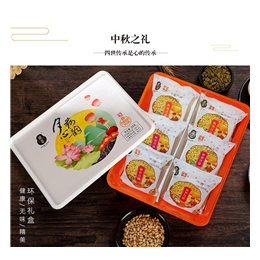 秋香食品(图)|月饼代理|山西月饼