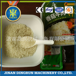 济南营养大米加工设备 人造大米生产设备