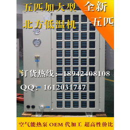 超低温热泵机组_狮远节能科技公司(在线咨询)