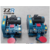  ZZR50三叶罗茨鼓风机 * 污水处置曝气用 价格优惠缩略图2