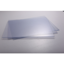 厂家*耐腐蚀pvc透明板 pvc板材硬质透明pvc板加工缩略图