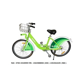 自行车,法瑞纳公共自行车,自行车租赁管理系统
