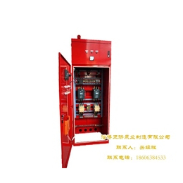 滨州消防控制柜,正济泵业(图),济宁消防控制柜公司
