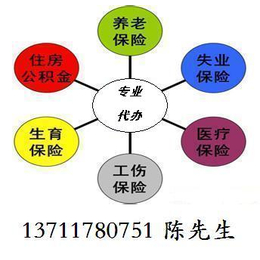 广州办事处员工社保代买丨广州分公司*缩略图