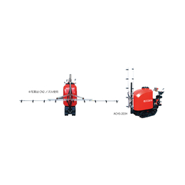 日本ARIMITSU清洗机LVH-15CNH