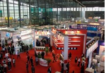 2018中国（上海）国际非织造材料及设备展览会