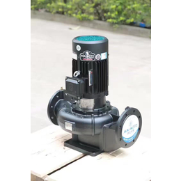 惠州源立水泵厂家供应源立牌GD125-10立式空调泵