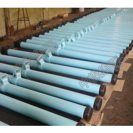 贵州供应单体液压支柱选中煤 液压支柱厂家 液压支柱图片