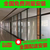惠州玻璃隔断安装 铝合金隔断型材厂家 办公室高隔间安装缩略图1