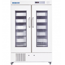 血液冷藏箱-BXC-1000-带温度显示的冷藏箱