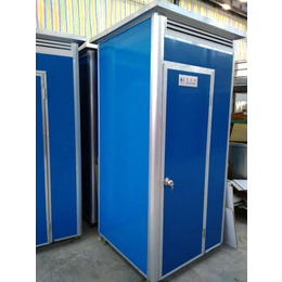 彩钢移动厕所-郑州彩钢移动厕所厂家