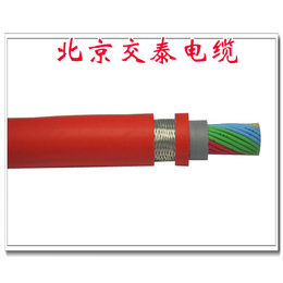 电力电缆生产厂|电力电缆|北京交泰电缆电缆厂(查看)
