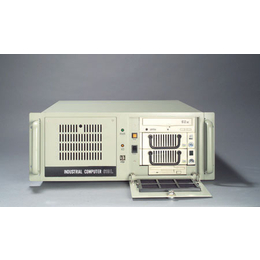 研华工控机 IPC-610 工业电脑 4U上架式 原装 现货